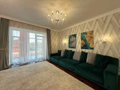 квартира за адресою Новомістенська вул., 6