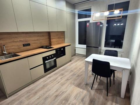 квартира за адресою Одеса, Дача Ковалевського вул., 91