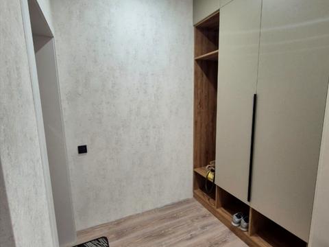 квартира за адресою Одеса, Дача Ковалевського вул., 91