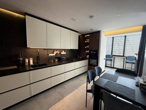 квартира по адресу Мичурина ул. (Мічуріна), 2а