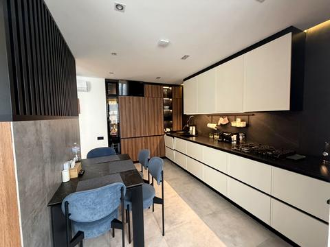 квартира по адресу Мичурина ул. (Мічуріна), 2а