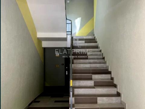 квартира за адресою Сімейна вул., 1