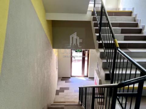 квартира за адресою Сімейна вул., 1