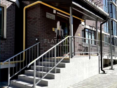 квартира за адресою Сімейна вул., 1