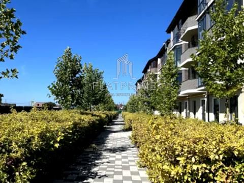 квартира за адресою Сімейна вул., 1