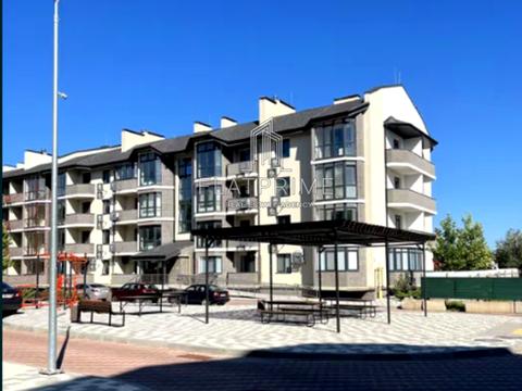 квартира за адресою Сімейна вул., 1