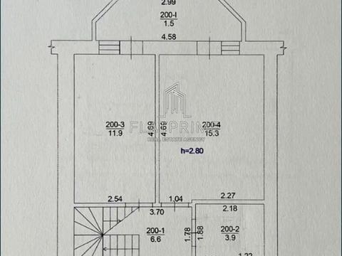 квартира за адресою Сімейна вул., 1