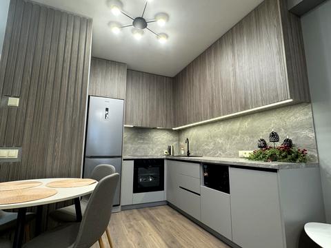 квартира за адресою Тиводара Легоцького вул., 80