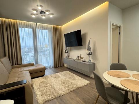 квартира за адресою Тиводара Легоцького вул., 80