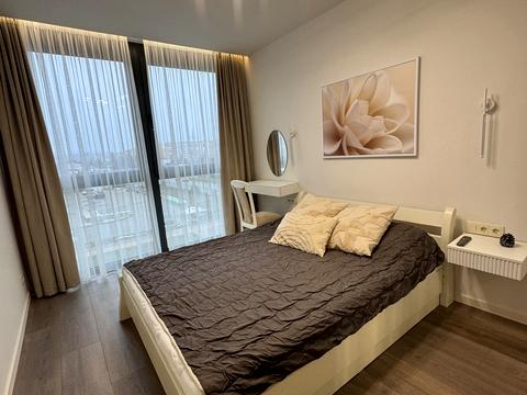 квартира за адресою Тиводара Легоцького вул., 80