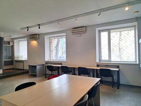 коммерческая по адресу Николая Михновского бульв. (Дружбы народов), 26/1