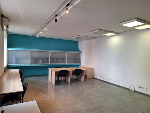 коммерческая по адресу Николая Михновского бульв. (Дружбы народов), 26/1