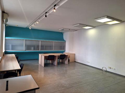 коммерческая по адресу Николая Михновского бульв. (Дружбы народов), 26/1