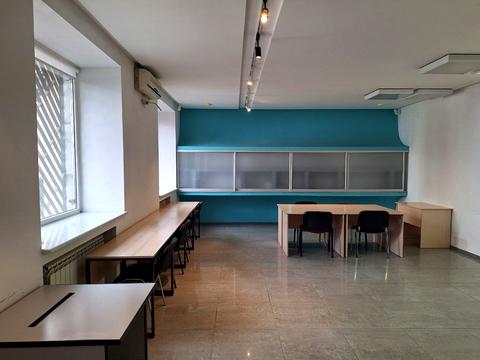 коммерческая по адресу Николая Михновского бульв. (Дружбы народов), 26/1