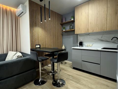 квартира за адресою Тиводара Легоцького вул., 80