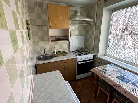 квартира за адресою Романа Ратушного вул. (Волгоградська), 9