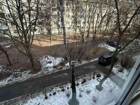 квартира за адресою Романа Ратушного вул. (Волгоградська), 9