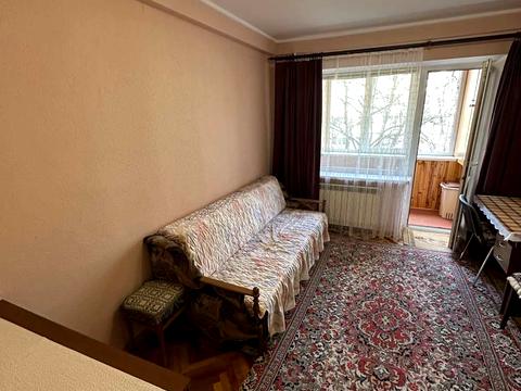 квартира за адресою Романа Ратушного вул. (Волгоградська), 9