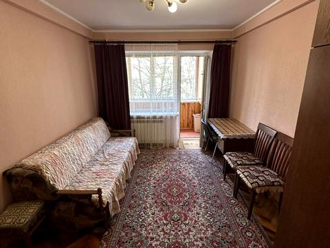 квартира за адресою Романа Ратушного вул. (Волгоградська), 9