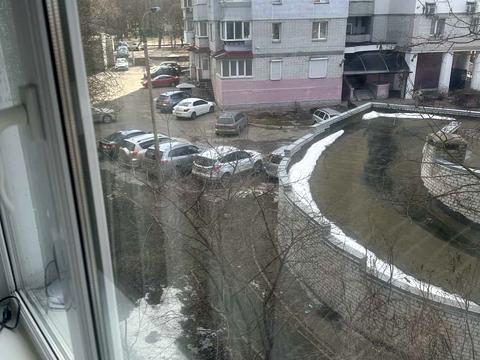 квартира за адресою Романа Ратушного вул. (Волгоградська), 9