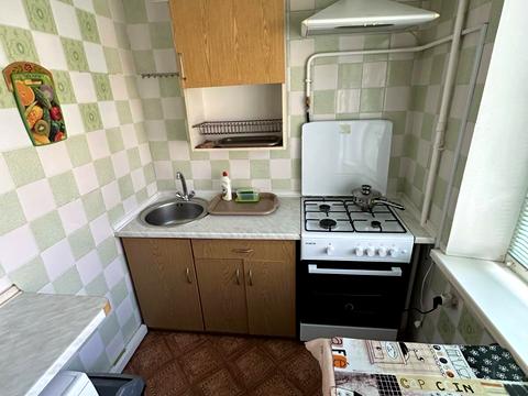 квартира за адресою Романа Ратушного вул. (Волгоградська), 9