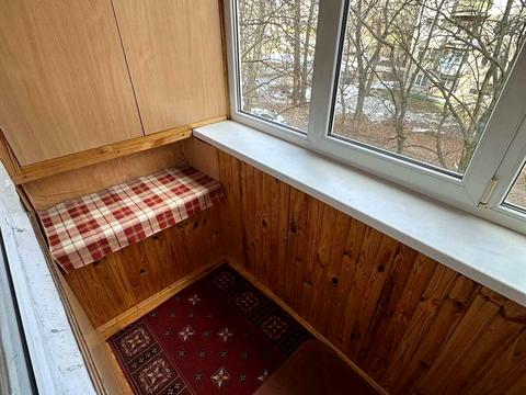 квартира за адресою Романа Ратушного вул. (Волгоградська), 9