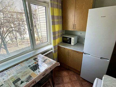 квартира за адресою Романа Ратушного вул. (Волгоградська), 9