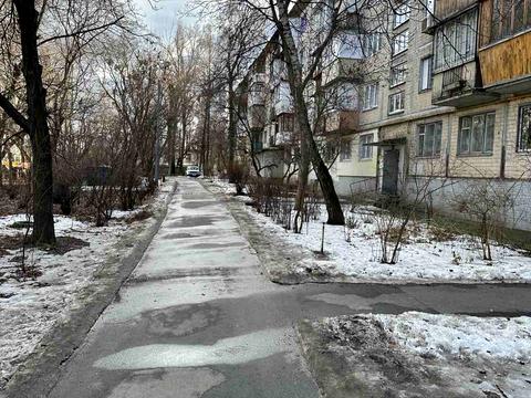 квартира за адресою Романа Ратушного вул. (Волгоградська), 9