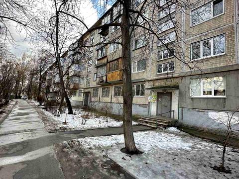 квартира за адресою Романа Ратушного вул. (Волгоградська), 9