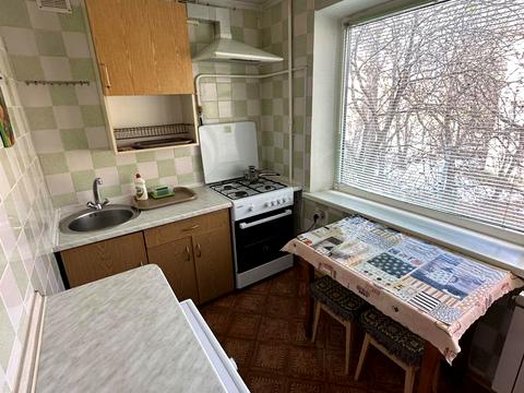 квартира за адресою Романа Ратушного вул. (Волгоградська), 9