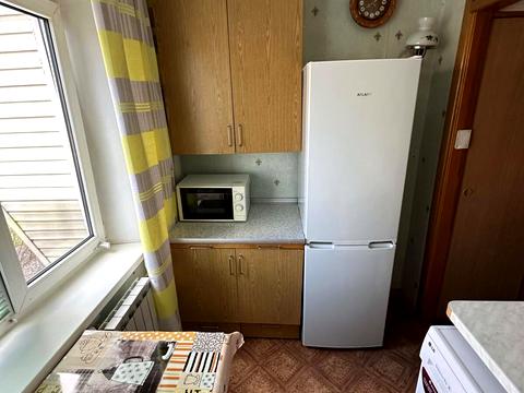 квартира за адресою Романа Ратушного вул. (Волгоградська), 9