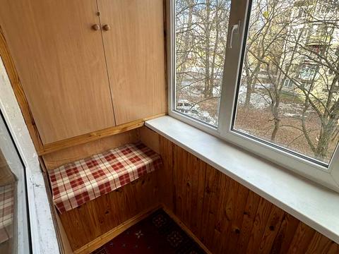 квартира за адресою Романа Ратушного вул. (Волгоградська), 9