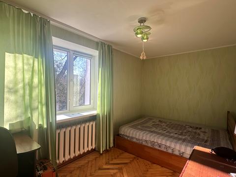 квартира по адресу Рекордная ул., 4-А