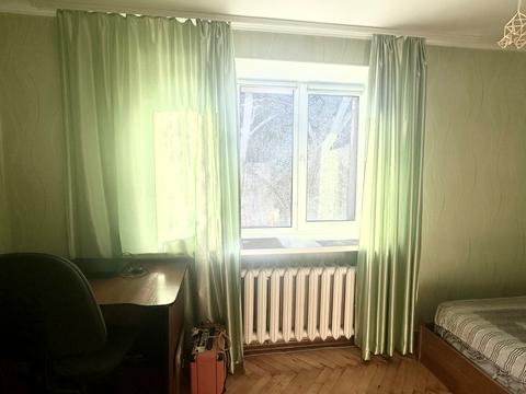 квартира по адресу Рекордная ул., 4-А