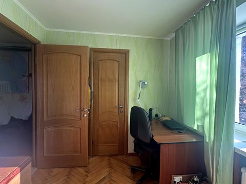 квартира по адресу Рекордная ул., 4-А