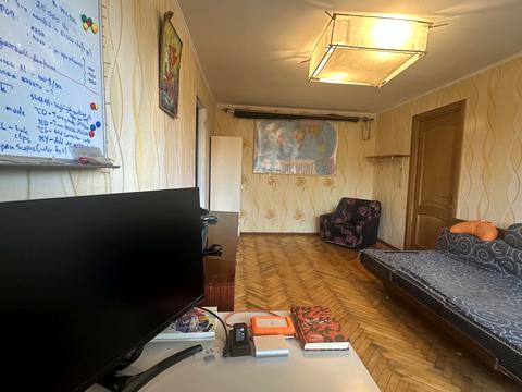 квартира по адресу Рекордная ул., 4-А