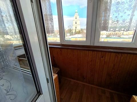 квартира за адресою Олександра Довженка вул. (Толстого), 94