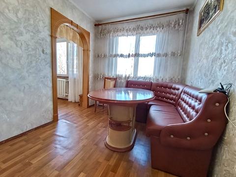 квартира за адресою Олександра Довженка вул. (Толстого), 94