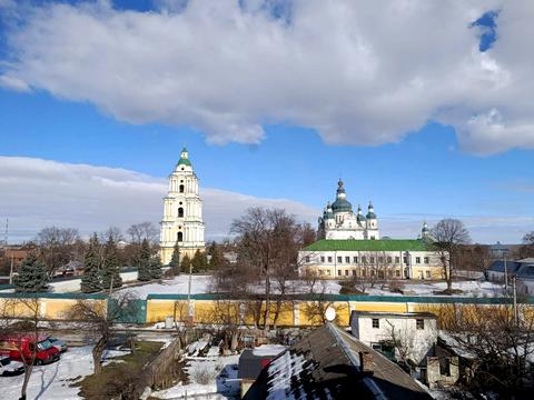 квартира за адресою Олександра Довженка вул. (Толстого), 94