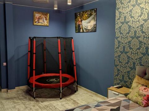 квартира за адресою Василя Стуса вул., (Будинок 4)