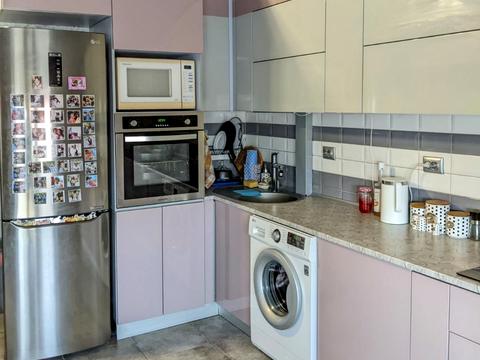 квартира за адресою Василя Стуса вул., (Будинок 4)