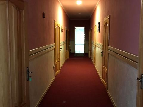 коммерческая по адресу Карпатская ул., 178