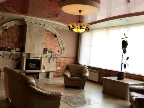 коммерческая по адресу Карпатская ул., 178