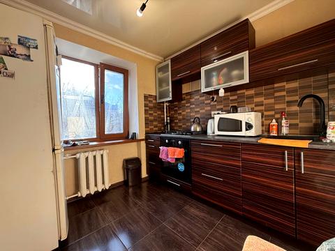 квартира по адресу Виталия Скакуна ул. (Академіка Каблукова), 5