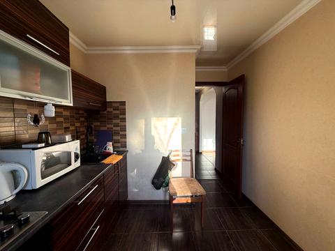 квартира по адресу Виталия Скакуна ул. (Академіка Каблукова), 5