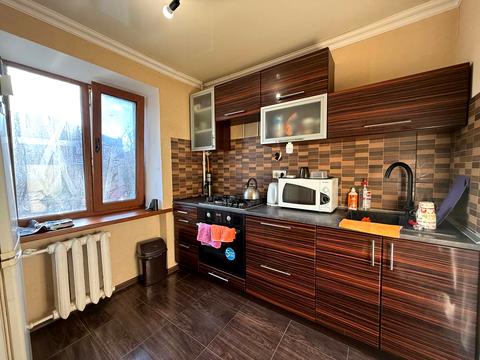 квартира по адресу Виталия Скакуна ул. (Академіка Каблукова), 5