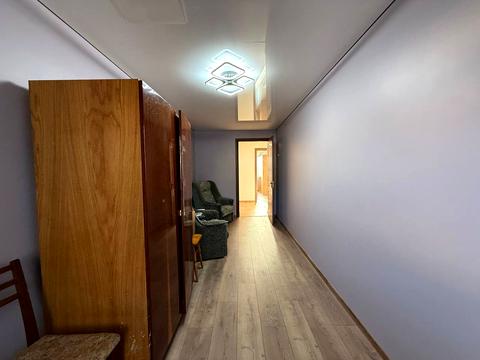 квартира по адресу Виталия Скакуна ул. (Академіка Каблукова), 5