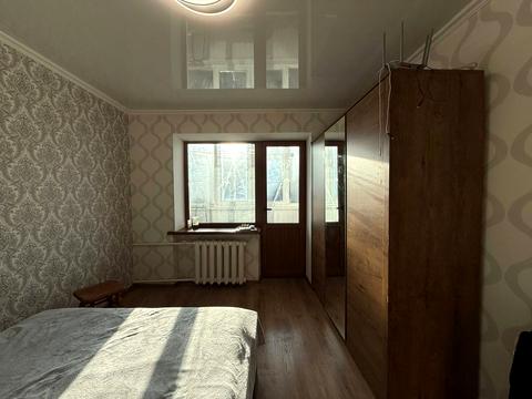 квартира по адресу Виталия Скакуна ул. (Академіка Каблукова), 5