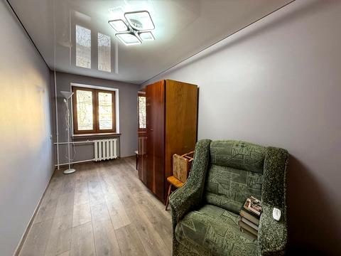 квартира по адресу Виталия Скакуна ул. (Академіка Каблукова), 5