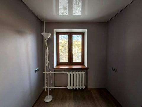 квартира по адресу Виталия Скакуна ул. (Академіка Каблукова), 5